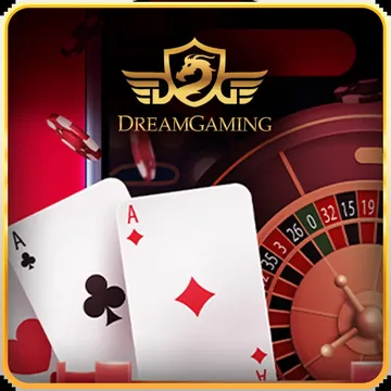 DG Casino (Dream Gaming) บาคาร่าสด