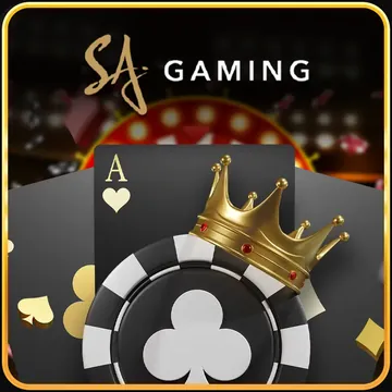 SA Gaming บาคาร่าสด