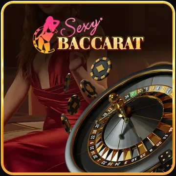 Sexy Baccarat บาคาร่าสด