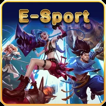 TF E-Sport แทงอีสปอร์ต
