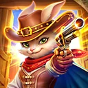 Revolver Hare