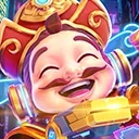 Cyber God Of Fortune Plus