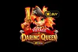 Voyage of Daring Queen X-Lock