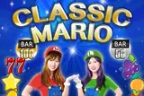 Classic Mario
