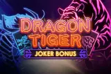 Dragon Tiger - Joker Bonus