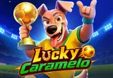 Lucky Caramelo