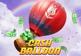 Cash balloon