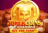 Joker Coins Expanded