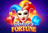 Joker's Fortune