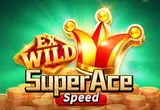 Super Ace SPEED