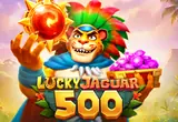 Lucky Jaguar 500