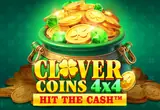 Clover Coins 4x4