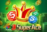 3 Super Ace