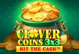 Clover Coins 3x3