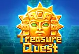 Treasure Quest