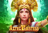Aztec Priestess
