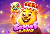 Sweet land