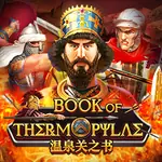 Book of Thermopylae