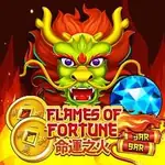 Flames Of Fortune