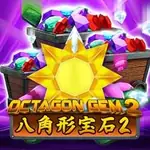 Octagon Gem 2