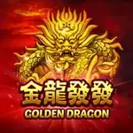 Golden Dragon