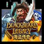 Blackbeard Legacy