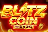 Blitz Coin: Hold & Win