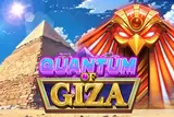 Quantum of Giza