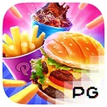 Diner Frenzy Spins
