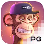 Wild Ape #3258