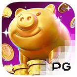 Lucky Piggy
