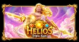 Helios – Triple Sun
