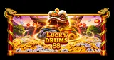 Lucky Drums 88