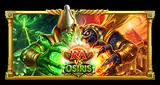Ra vs Osiris