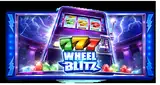 777 Wheel Blitz