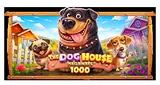 The Dog House Megaways 1000