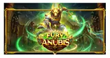 Fury of Anubis