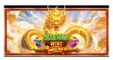 Mahjong Wins Triple Pot