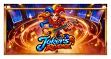 Joker’s Revenge
