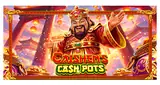Caishen’s Cash Pots