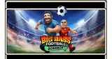 Big Bass Football Bonanza