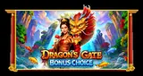 Dragon’s Gate – Bonus Choice