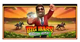 Big Bass Raceday Repeat