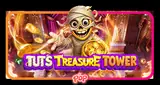Tut’s Treasure Tower