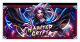 Haunted Crypt