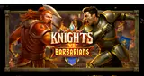 Knights vs Barbarians