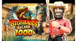 Big Bass Splash 1000