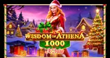 Wisdom of Athena 1000 Xmas