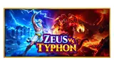 Zeus vs Typhon