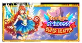 Starlight Princess Super Scatter